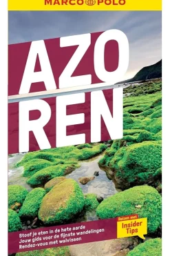 Azoren   NL-Marco Polo Sale