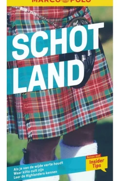 Schotland   NL-Marco Polo Outlet