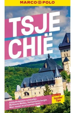 Discount Marco Polo Tsjechië   NL 2022