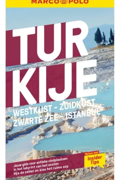 Online Marco Polo Turkije   NL 2024