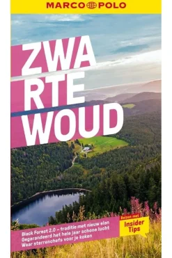 Clearance Marco Polo Zwarte Woud   NL 2022