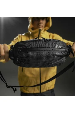 Heuptas  Freerain Waterproof Packable Hip Pack-Matador Best