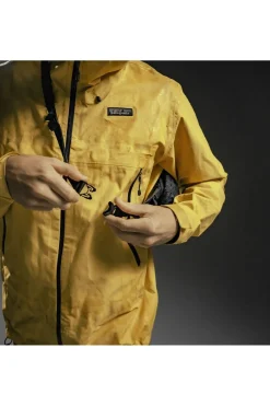 Heuptas  Freerain Waterproof Packable Hip Pack-Matador Best