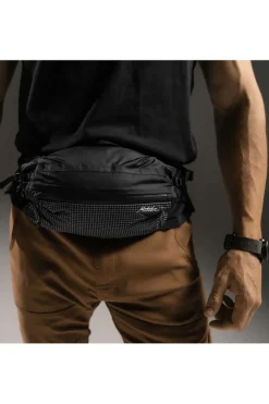 Heuptas  Freerain Waterproof Packable Hip Pack-Matador Best