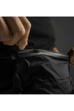 Heuptas  Freerain Waterproof Packable Hip Pack-Matador Best