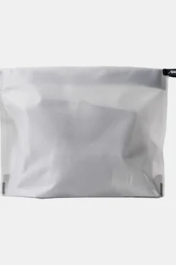 Discount Matador Toilettas  Flatpak Zipper Toiletry Case White