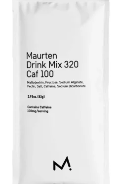 Drinken Drinkmix 320 Caf-Maurten New