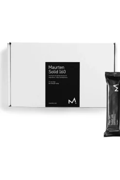Hot Maurten Reep Solid 160 Box (12) *