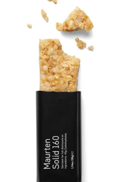 Hot Maurten Reep Solid 160 Box (12) *