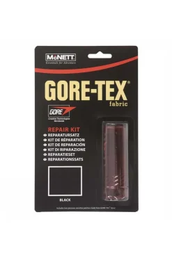 Fashion Mcnett Onderhoudsproduct Gore-Tex Repair Kit Zwart No colour / Transparent
