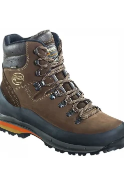 Wandelschoen Vakuum Gore-Tex-Meindl Hot