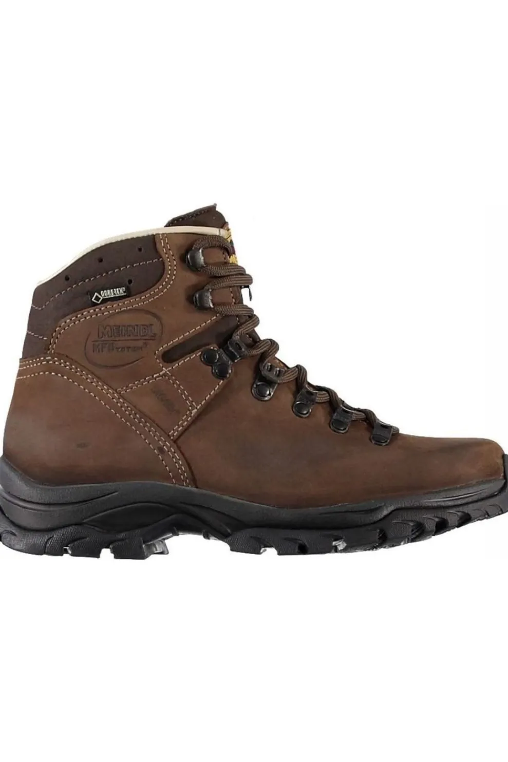 Discount Meindl Wandelschoen Wales 2 MFS Gore-Tex brown