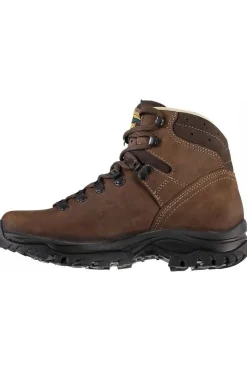 Discount Meindl Wandelschoen Wales 2 MFS Gore-Tex brown