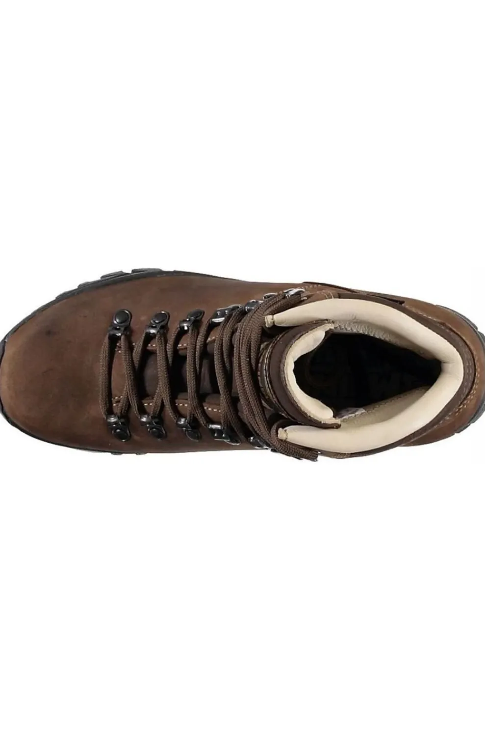 Discount Meindl Wandelschoen Wales 2 MFS Gore-Tex brown