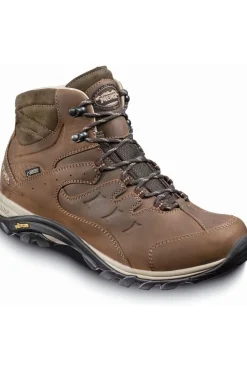 Wandelschoenen Caracas Mid Gore-Tex-Meindl Discount