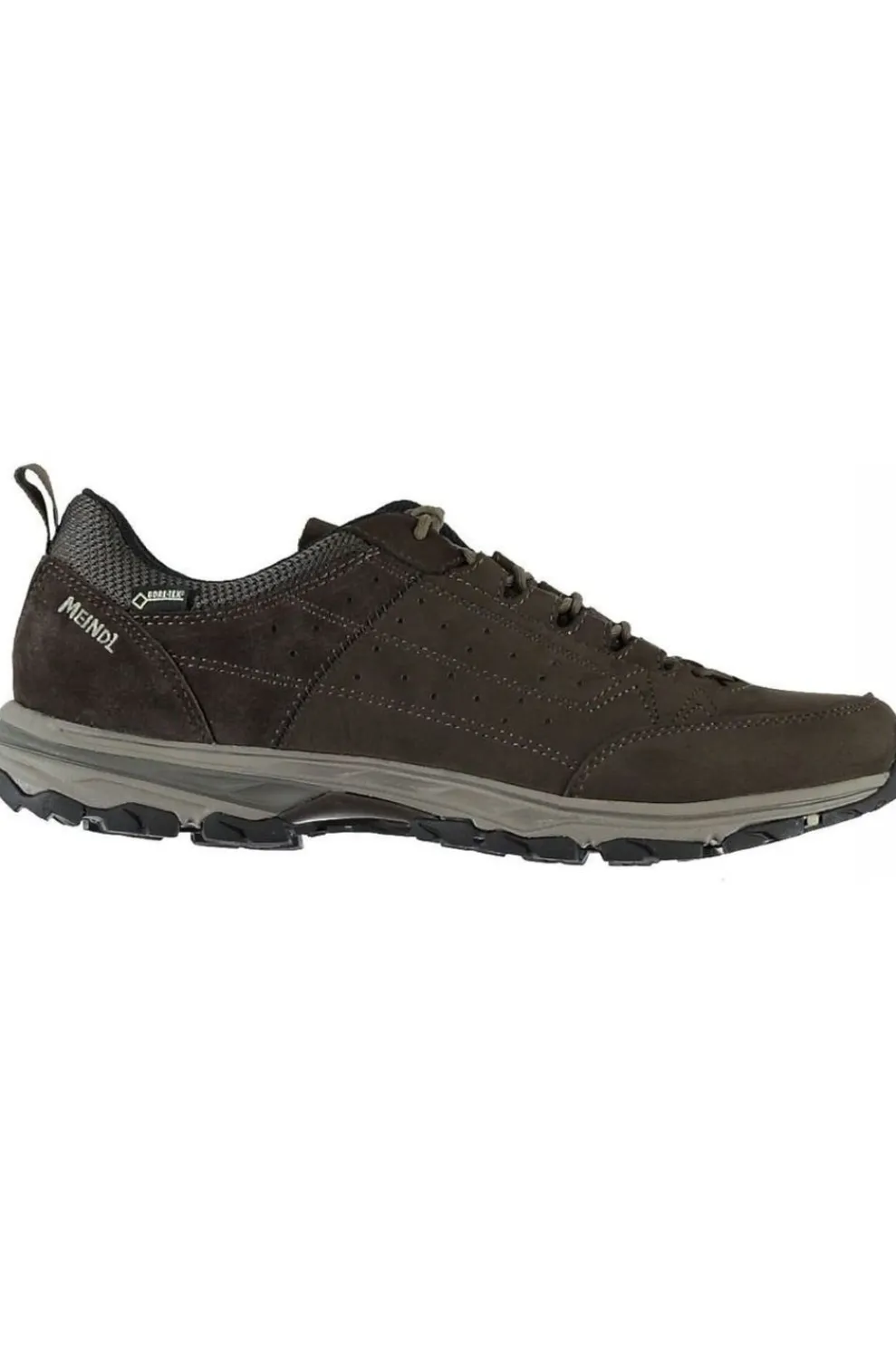 Outlet Meindl Wandelschoenen Durban Gore-Tex brown