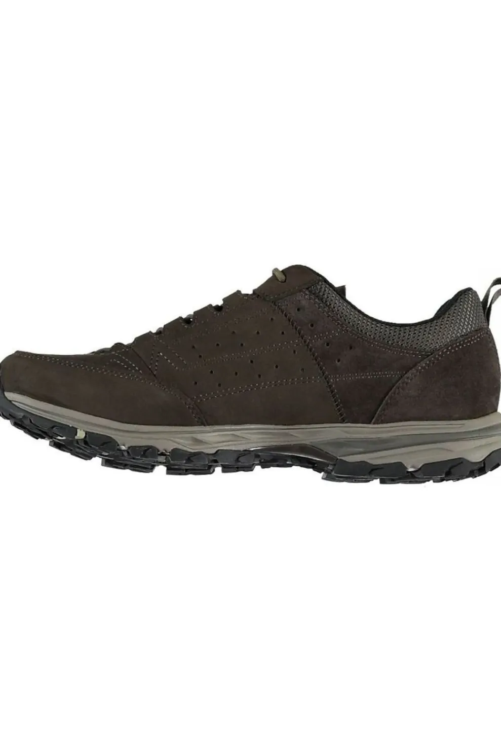 Outlet Meindl Wandelschoenen Durban Gore-Tex brown