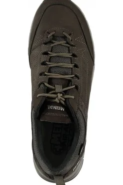 Outlet Meindl Wandelschoenen Durban Gore-Tex brown