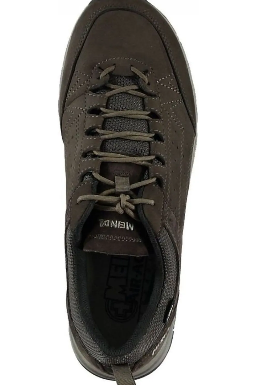 Outlet Meindl Wandelschoenen Durban Gore-Tex brown