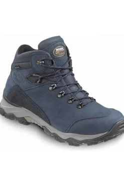 Wandelschoenen Eppan Lady Mid Gore-Tex-Meindl Hot