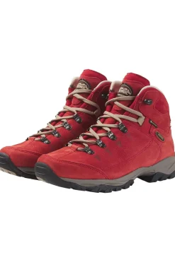 Discount Meindl Wandelschoenen Ohio 2 Gore-Tex red