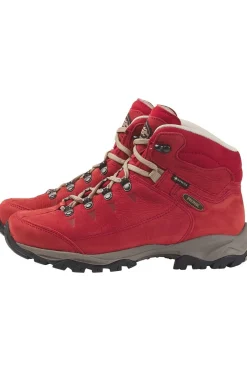 Discount Meindl Wandelschoenen Ohio 2 Gore-Tex red