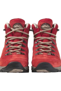 Discount Meindl Wandelschoenen Ohio 2 Gore-Tex red