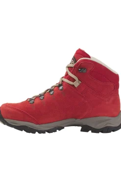 Discount Meindl Wandelschoenen Ohio 2 Gore-Tex red