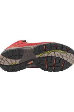 Discount Meindl Wandelschoenen Ohio 2 Gore-Tex red
