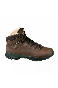 Hot Meindl Winterschoen Stowe Gore-Tex dark brown