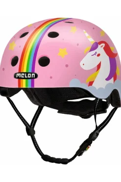 Fietshelm Kids-Melon Sale