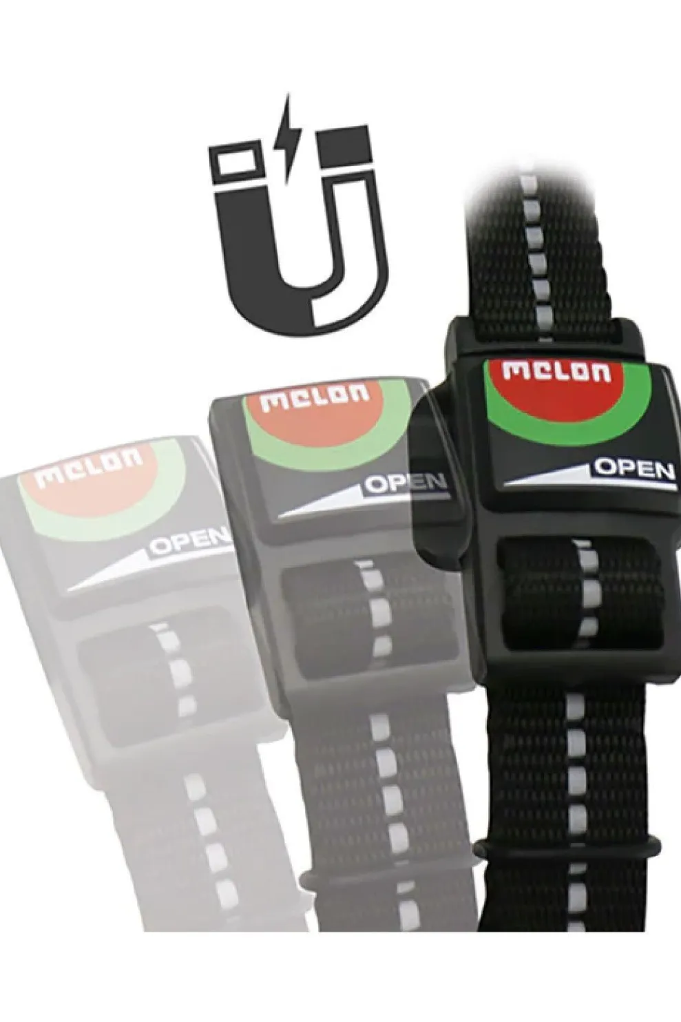 Outlet Melon Fietshelm Kids Big Bronto