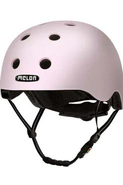 Sale Melon Fietshelm Posh light pink