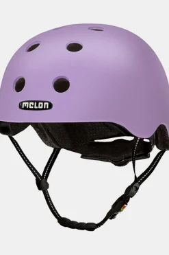 New Melon Fietshelm Posh Venice (Matte)
