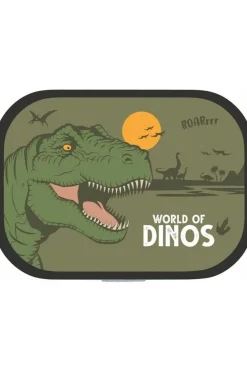 Lunchbox Campus-Mepal New