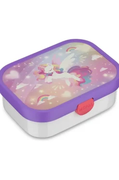 Online Mepal Lunchbox Campus Unicorn Glow