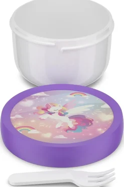 Lunchbox Fruitbox Campus 300Ml-Mepal Online