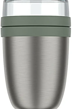 Voorraadpot Isoleer Lunchpot Ellipse-Mepal Sale