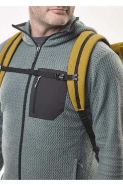 Dagrugzak Squamish Backpack V3-MeroMero Fashion