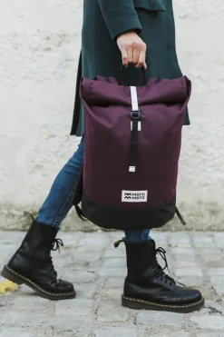 Dagrugzak Wanaka Backpack 10L-MeroMero Sale