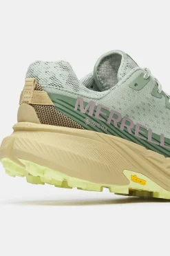 Trailschoenen Agility Peak 5 Gtx Wms-Merrell Discount
