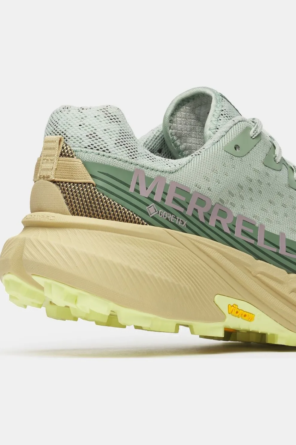 Trailschoenen Agility Peak 5 Gtx Wms-Merrell Discount