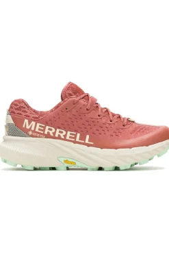Fashion Merrell Trailschoenen Agility Peak 5 Gtx Wms Sedona