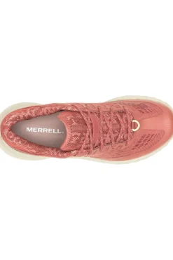 Fashion Merrell Trailschoenen Agility Peak 5 Gtx Wms Sedona