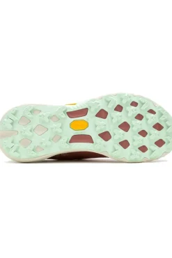 Fashion Merrell Trailschoenen Agility Peak 5 Gtx Wms Sedona