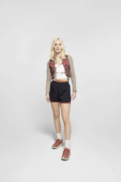 Fashion Merrell Trailschoenen Agility Peak 5 Gtx Wms Sedona