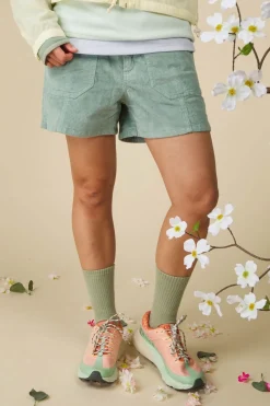 New Merrell Trailschoenen Agility Peak 5 Peach/Spray