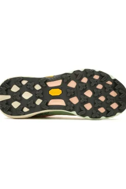 New Merrell Trailschoenen Agility Peak 5 Peach/Spray