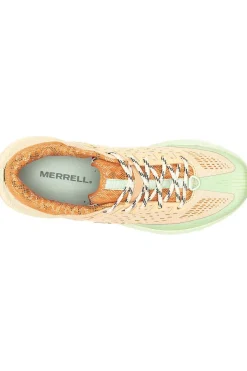 New Merrell Trailschoenen Agility Peak 5 Peach/Spray