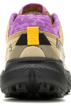 Best Merrell Trailschoenen Agility Peak 5 Khaki/Dewberry
